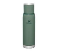 Stanley 1913 Adventure To-Go Botella Termica 1L - Hammertone Green