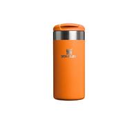 Stanley Aerolight Transit Taza Goldenrod Coral 0,35 L