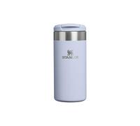 Stanley 1913 Aerolight Transit Termo Cafe para Llevar 0.35L - Mantiene el Calor Durante 6 Horas - Compatible con Soporte para Coche - Taza Café Antifugas - Apta Para Lavavajillas - Dew Drop
