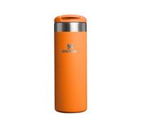 STANLEY Aerolight Transit Taza Goldenrod Coral 0,47 L