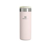 Stanley 1913 Termo AeroLight Transit – Mantiene calor 6 h, Antifugas – Rose Quartz 470 ml