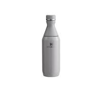 Stanley 1913 All Day Slim Botella Agua 0.35L - Ash