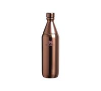 Stanley 1913 All Day Slim Botella Agua 0.6L - Polished Rose Gold | Fría Durante 6 Horas - Helada Durante 11 Horas - Cantimplora Termica Sin BPA - Antifugas - Apta Para Lavavajillas