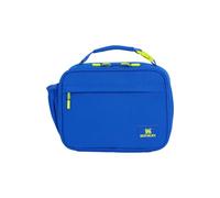 STANLEY 1913 Assembly Insulated Lunch Box 3.5L - Cobalt | Frío durante horas - Bolsa de almuerzo duradera - aislamiento de espuma - Asa superior acolchada para fácil transporte