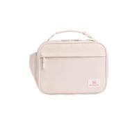 STANLEY 1913 Assembly Insulated Lunch Box 3.5L - Rose Quartz | Frío durante horas - Bolsa de almuerzo duradera - aislamiento de espuma - Asa superior acolchada para fácil transporte
