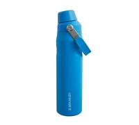 STANLEY The Aerolight Iceflow Water Bottle Fast Flow 0.6l - Unisex - Azul - talla única- modelo 2025