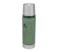 Stanley 1913 Classic Legendary Botella Termica 0.47L - Hammertone Green