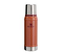 Stanley 1913 Classic Legendary Botella Termica 0.75L - Hammertone Clay