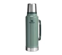 Stanley 1913 Classic Legendary Botella Termica 1.4L - Hammertone Green