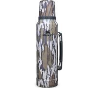 Stanley 1913 Classic Legendary Botella Termica 1L - Bottomland Mossy Oak