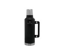 Stanley 1913 Classic Legendary Botella Termica 2.3L - Matte Black Pebble