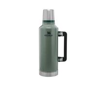 Stanley 1913 Classic Legendary Botella Termica 2.3L - Hammertone Green