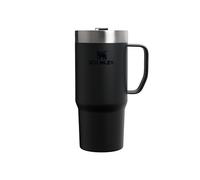 STANLEY 1913 Everyday Suburban Travel Mug - 1,5 Horas Caliente - 5 Horas Frío - 20 Horas Con Hielo - Sin BPA - Apto Para Lavavajillas - Acero Inoxidable