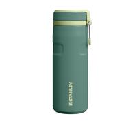Stanley 1913 IceFlow Bottle Twist Flip 0.47L - Shale