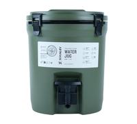 Stanley Jarra de agua de flujo rápido de 7,5 L, pino seco, OS