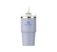 Stanley 1913 Quencher H2.0 FlowState Tumbler 0.59L - Dew Drop | Termo Conserva el Frío 11 Horas - Helada Durante 48 Horas - Botella Agua Acero Inoxidable - Vaso Termico Sin BPA