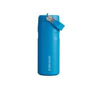 Stanley 1913 Quencher H2.0 FlowState Tumbler 0.59L - Pomelo | 10 Horas Fría - 2 Días Helada - Acero Inoxidable - Sin BPA - Antifugas - Apta Para Lavavajillas