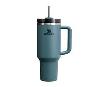STANLEY 1913 Quencher H2.0 FlowState Tumbler 1.2L - Blue Spruce