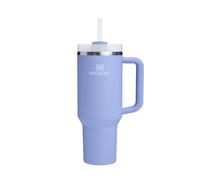 Stanley 1913 Quencher H2.0 FlowState Tumbler 1.2L - Hydrangea | Termo Conserva el Frío 11 Horas - Helada Durante 48 Horas - Botella Agua Acero Inoxidable - Vaso Termico Sin BPA