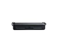 Stanley 1913 The Useful Classic Box 1.2L - Black 2.0 | Apta Para Lavavajillas - Fiambrera de acero inoxidable - Fiambrera apilable - Sin BPA - Cierre seguro