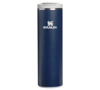 STANLEY 1913 Transit - Taza abatible (0,47 l), color azul marino oscuro