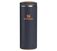 STANLEY 1913 Transit - Taza abatible de 0,35 L, mantiene 4 horas caliente, 6 horas de frío, apta para lavavajillas, a prueba de fugas, compatible con portavasos de coche, taza de café aislada, color