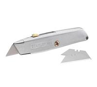 STANLEY 2-10-099 - Cuchillo de hoja retractil