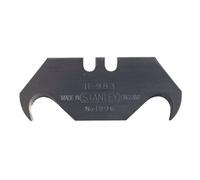 Stanley Hojas de cuchillo 1996 gama estándar 10 hojas