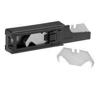 Stanley Hojas de cuchillo 1996 gama estándar 10 hojas