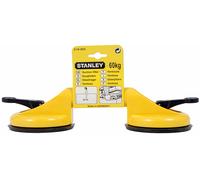 Stanley 2-14-054 - ventosa 2 cabezas