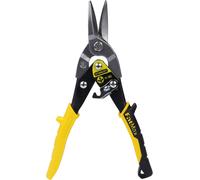 Stanley 2-14-563 Fatmax Tijeras de punta larga Acero cromado 0,53-0,94 mm