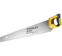 Stanley 2-15-599 Sierra de mano Jet Cut Fine 500 mm