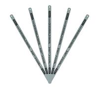 STANLEY 2-15-842 - Hoja para sierra 5 h. lion acero carbono