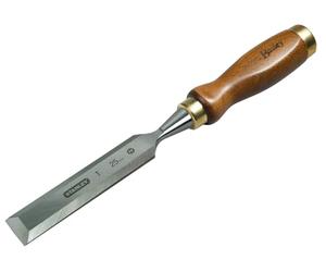 STANLEY 2-16-395 - Formon mango de madera 35mm