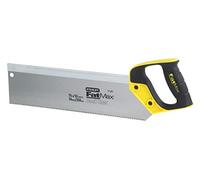 Stanley 2-17-201 - Sierra de costilla Fatmax 350mm y 11 dientes