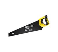 STANLEY 2-20-180 - Serrucho de Costilla, 450mm