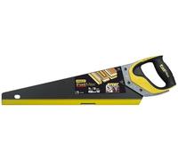 STANLEY 2-20-533 - Serrucho jet-cut FatMax jetcut 450mm para parquet - mango trimaterial -