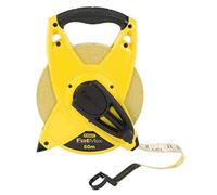 Stanley 2-34-824 - conta larga fatmaz de fibra de vidrio 60m x 19mm
