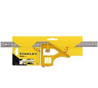 Stanley Escuadra multifuncional de 300 mm 2-46-143