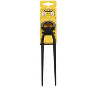 STANLEY 2-84-184 - Tenzada de carpintero semi-fina 225mm