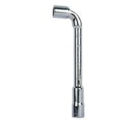 Stanley 2-86-687 - Llave de pipa, 10 mm