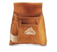 Stanley 2-93-201 - Bolsa de Montaje para cinturón (Cuero)