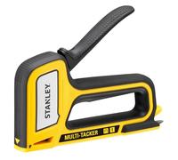 STANLEY 2-en-1 Grapadora Multiuso, STHT70440-0
