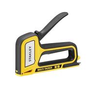 STANLEY 2-en-1 Grapadora Multiuso, STHT70440-0