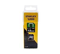 Stanley - G Grapas (4/11/140) 1000Un 12Mm