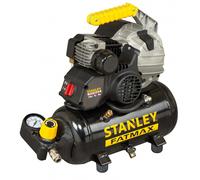 Stanley 2017203 compresor hy 227/8/6e (compacto; eléctrico; presión