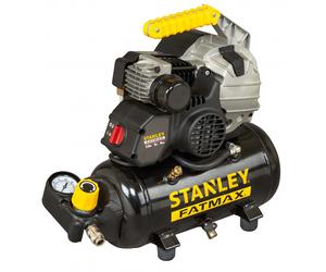 Stanley 2017203 compresor hy 227/8/6e (compacto; eléctrico; presión