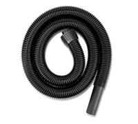 Stanley 25-1204 - Manguera de accesorios de aspiradora con gancho, color negro
