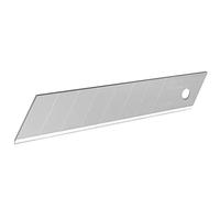 STANLEY 3-11-718 - Hoja de cutter FatMax 18mm - 50 hojas
