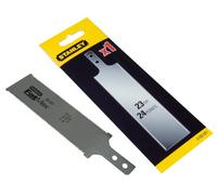 Stanley 3-20-331 Hoja de recambio para sierra, Tamaño único